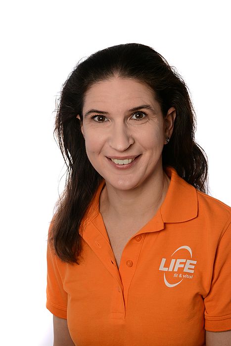Dr. Corinna Zimmerman - Sportwissenschaftlerin