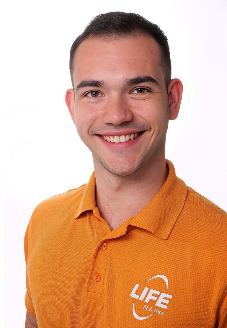 Jeremy Schönwald