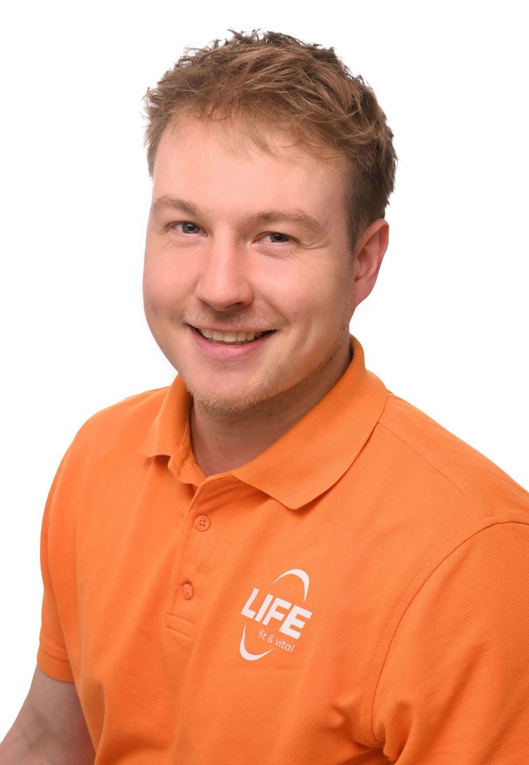 Paul Reinke