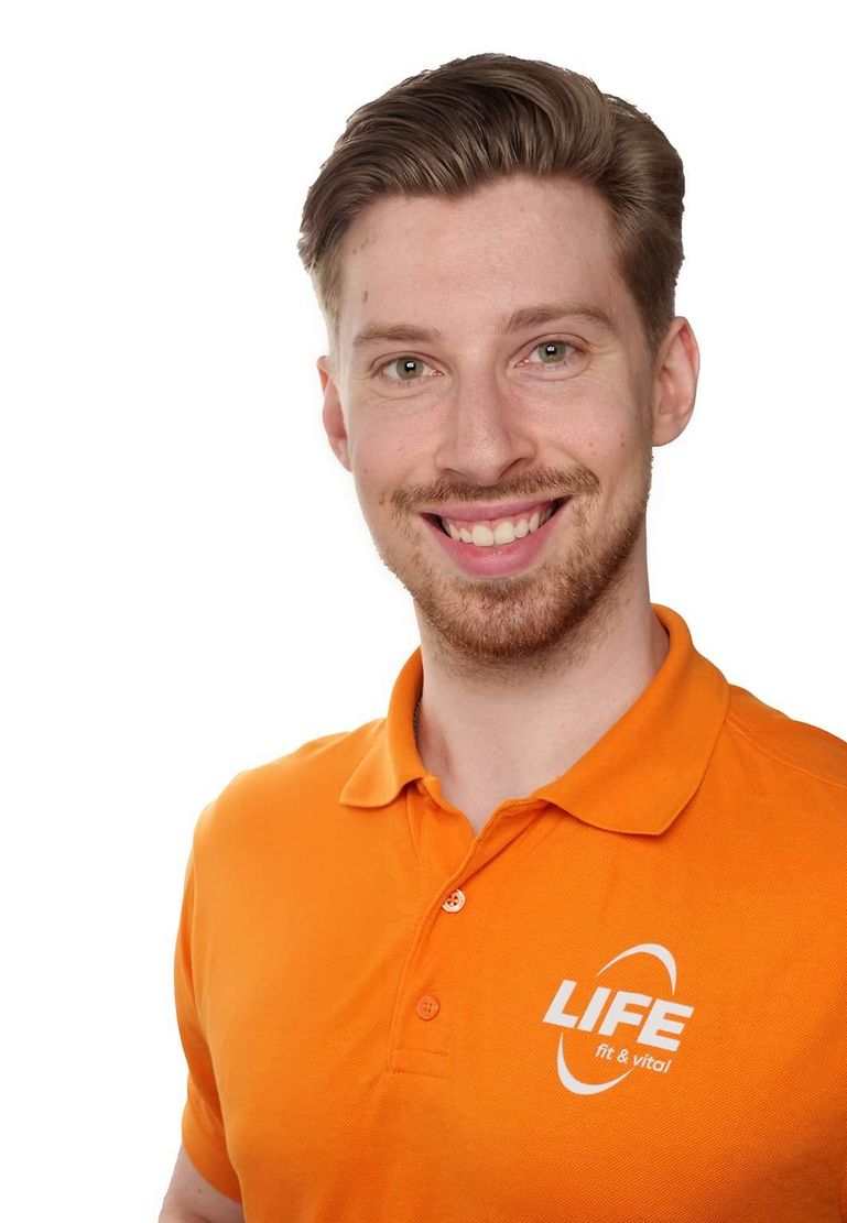 Erik Weiland