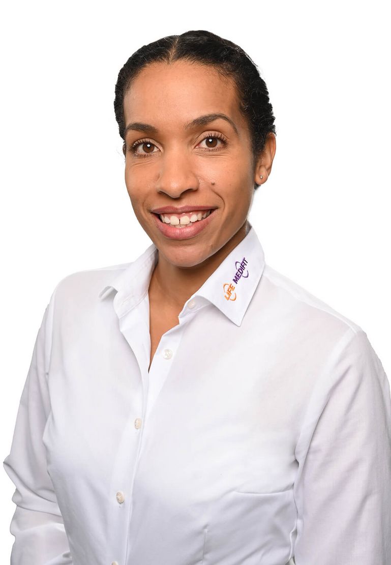 Lisa McCray