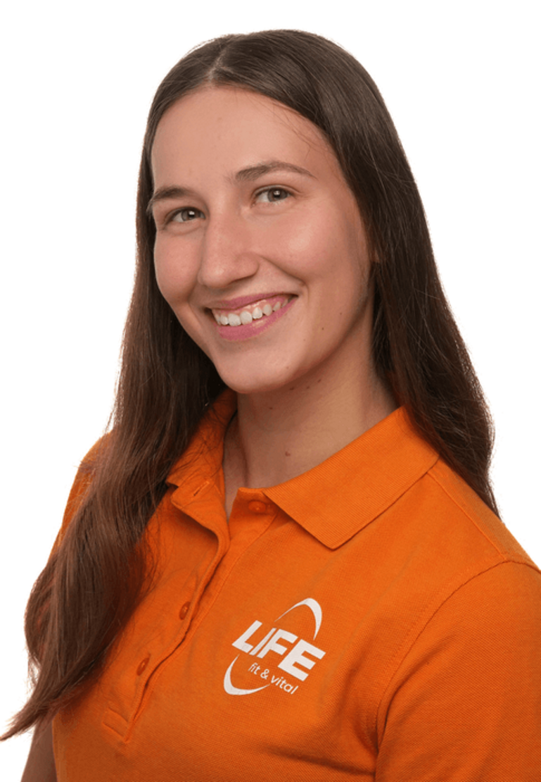 Sophie Glaser