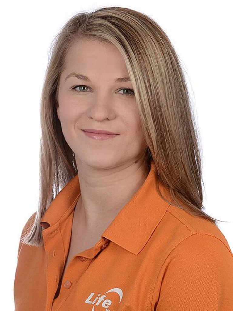 Kristina Hink