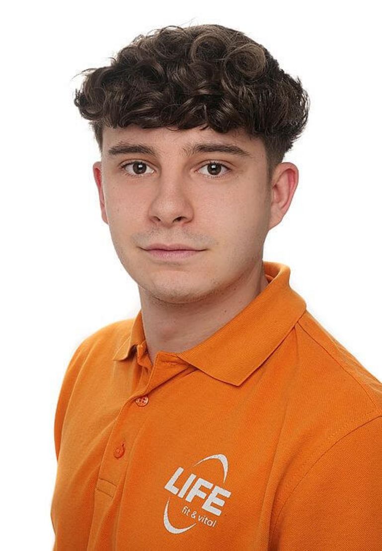 Fabian Turata