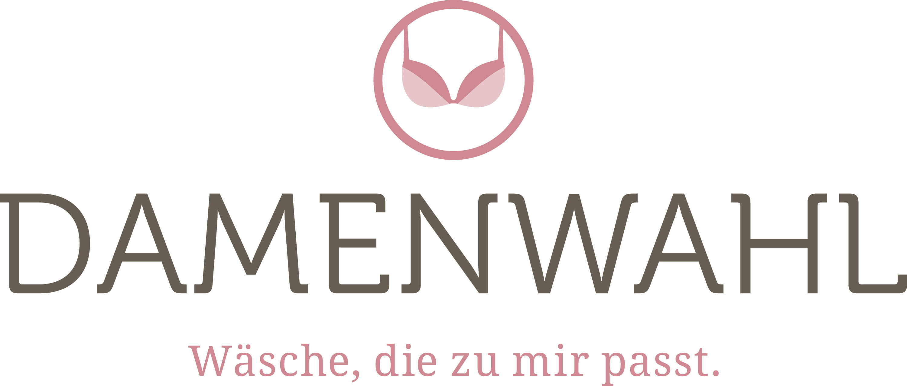 Damenwahl Logo