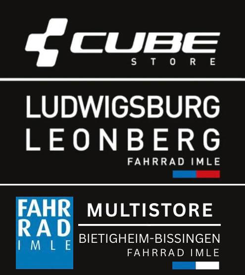 Fahrrad Imle Cube Store