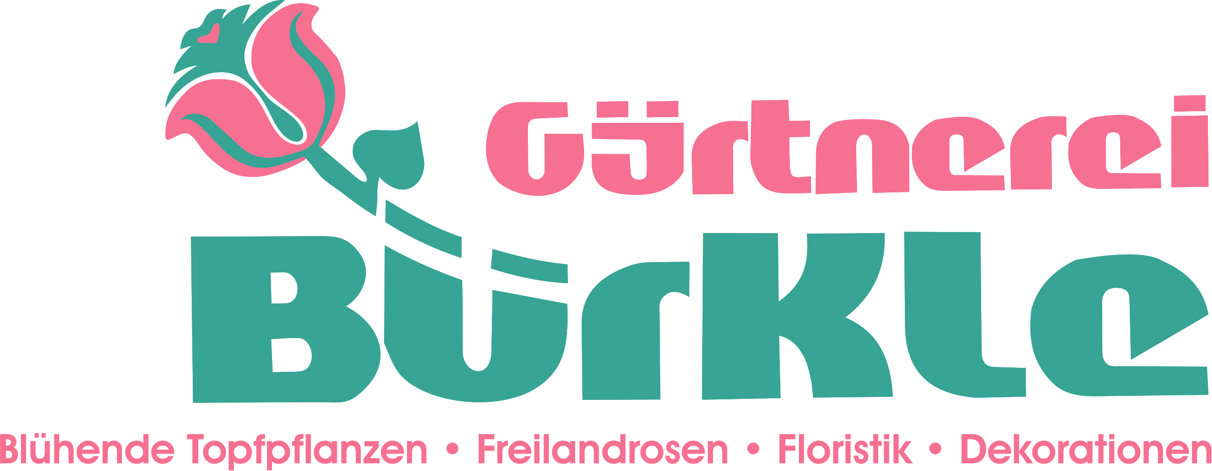 Gärtnerei Bürkle