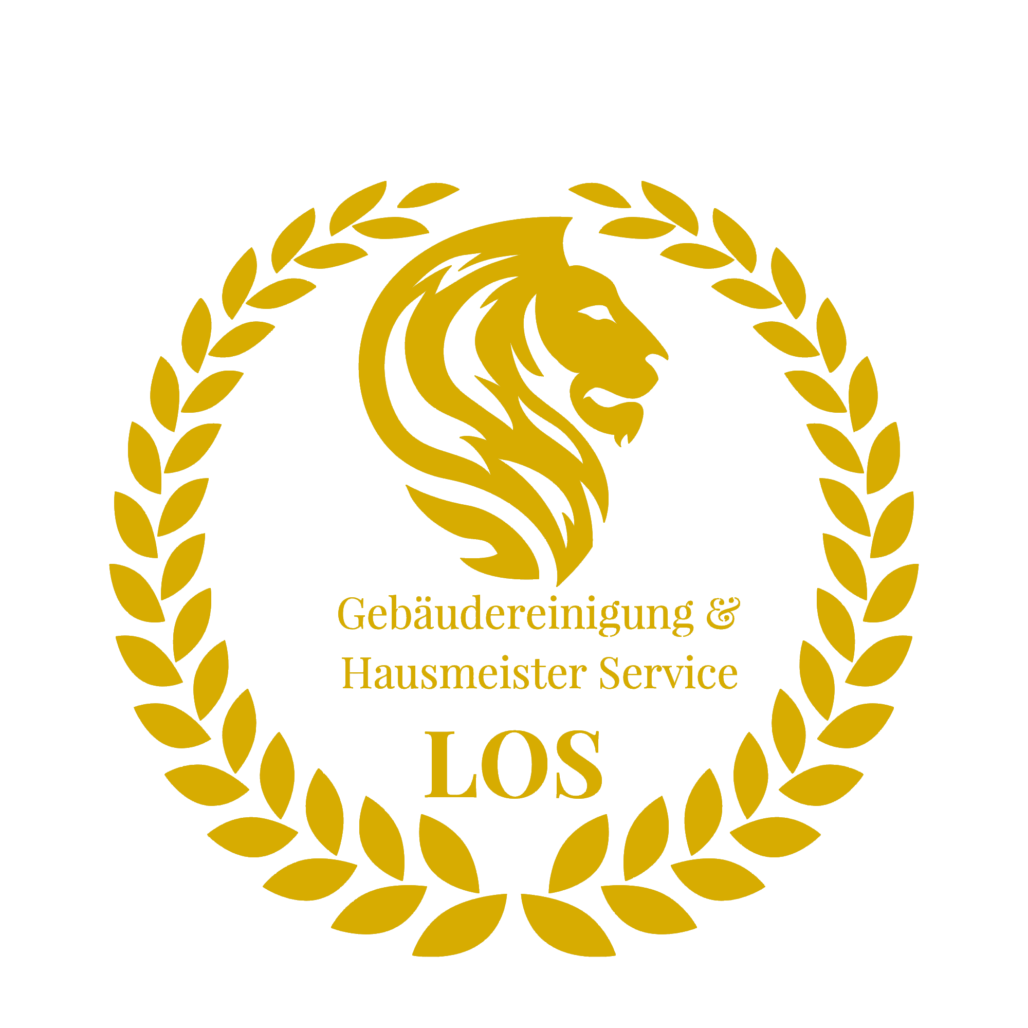 LOS Gebäudereinigung