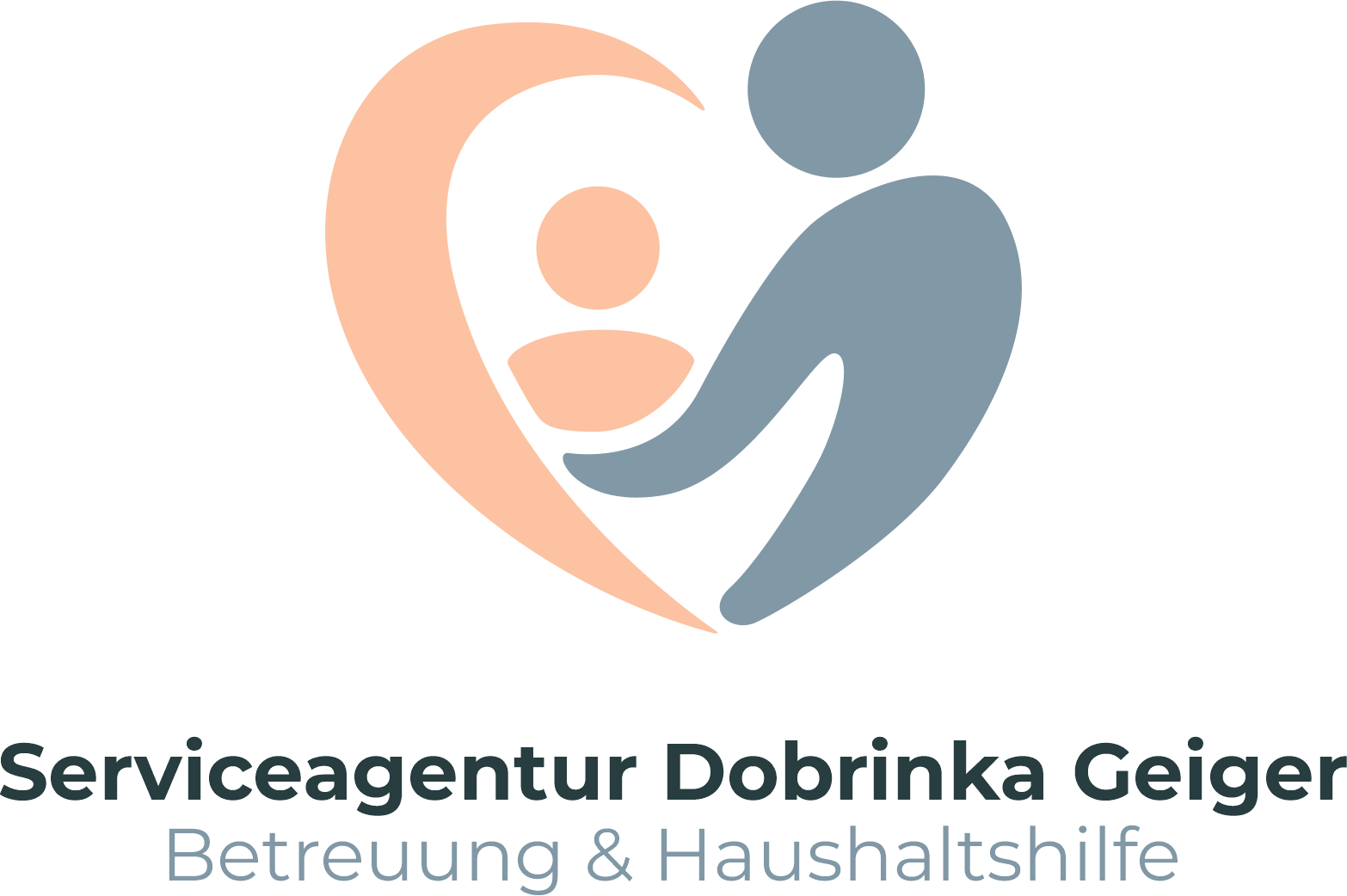 Serviceagentur Dobrinka Geiger