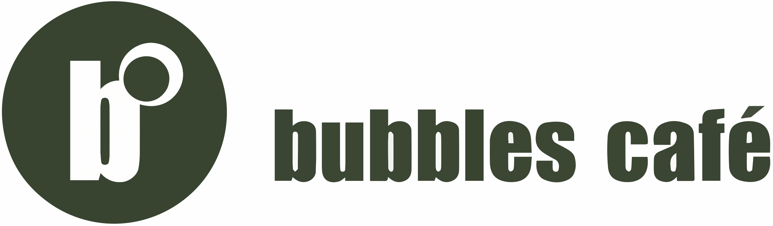 Bubbles Café